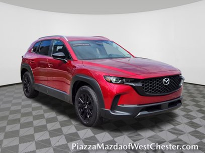 Certified 2024 MAZDA CX-50 AWD 2.5 S w/ Cargo Package