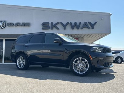 Used 2023 Dodge Durango GT