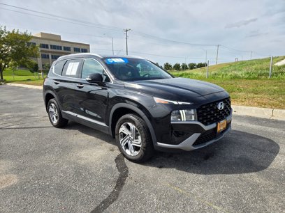 Used 2023 Hyundai Santa Fe SEL