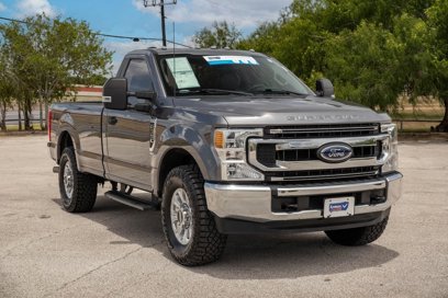 Used 2022 Ford F350 XL w/ STX Appearance Package