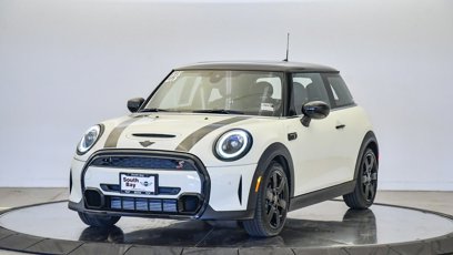 Certified 2023 MINI Cooper S w/ Driver Assistance Package