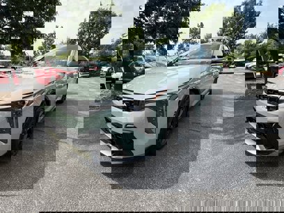 New 2025 Kia K4 GT-Line Turbo