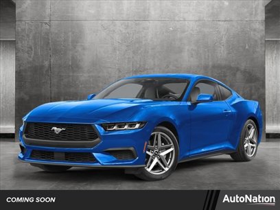 2025 Ford Mustang Premium for Sale - Kelley Blue Book