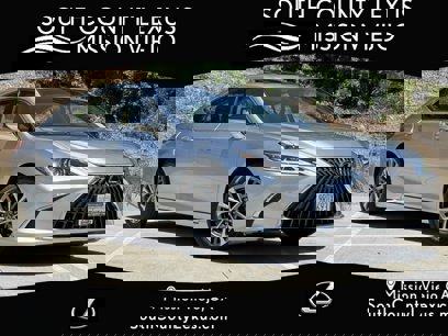 Certified 2025 Lexus ES 350