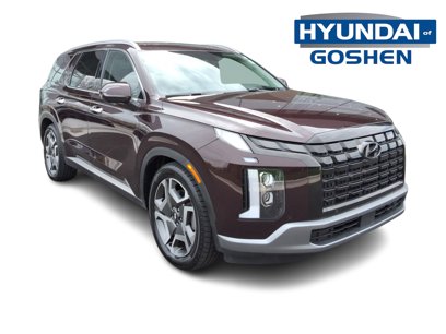 Used 2023 Hyundai Palisade Limited