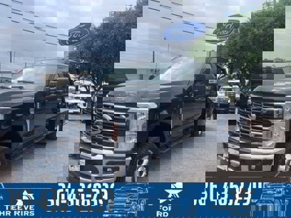 New 2024 Ford F350 XL w/ XL Chrome Package