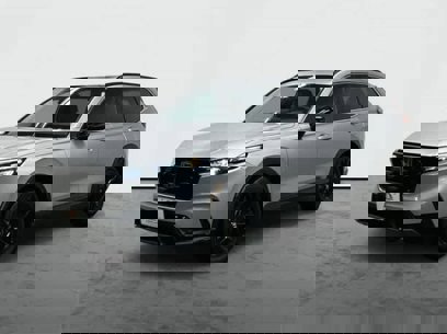 Certified 2025 Honda CR-V Sport-L
