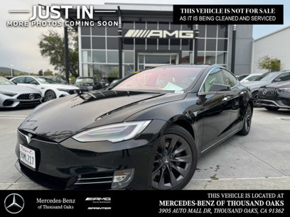 Used 2018 Tesla Model S 75D