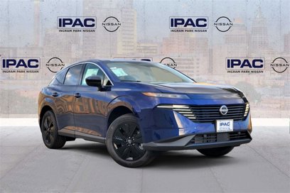 New 2025 Nissan Murano SV
