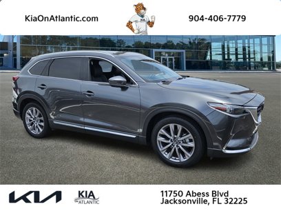 Used 2022 MAZDA CX-9 Grand Touring