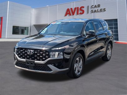 Used 2023 Hyundai Santa Fe SE