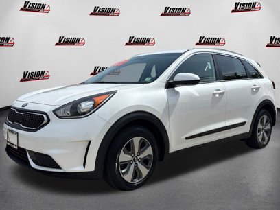 Used 2018 Kia Niro LX