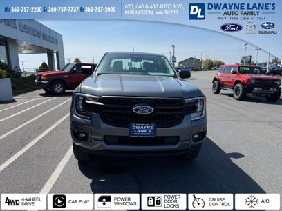 Used 2024 Ford Ranger XL