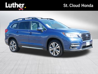 Used 2019 Subaru Ascent Limited
