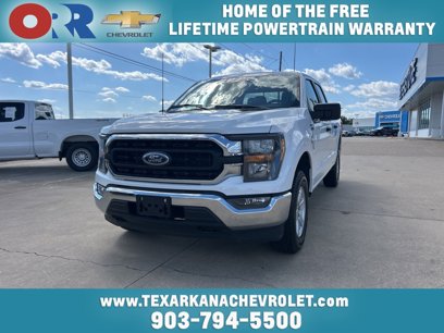 Used 2023 Ford F150 XLT