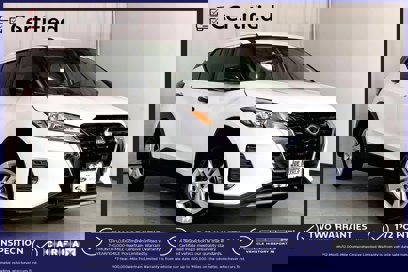 Used 2024 Nissan Kicks S