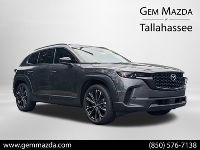 Used 2024 MAZDA CX-50 AWD 2.5 S w/ Cargo Package