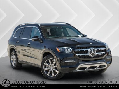 Used 2023 Mercedes-Benz GLS 450 4MATIC