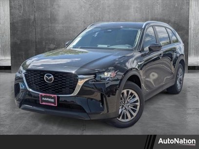 New 2025 MAZDA CX-90 3.3 Turbo w/ Select Package