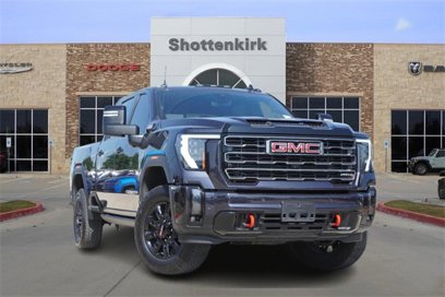 Used 2024 GMC Sierra 2500 AT4 w/ AT4 Premium Plus Package