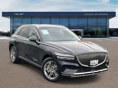 Used 2025 Genesis GV70 2.5T
