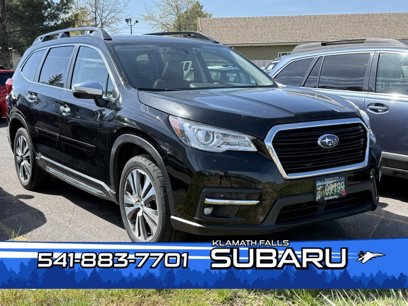 Used 2022 Subaru Ascent Touring