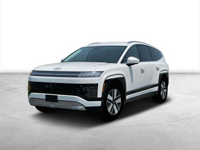 New 2026 Hyundai Ioniq 9 SEL