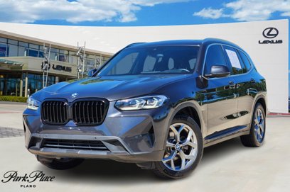 Used 2022 BMW X3 sDrive30i w/ Convenience Package