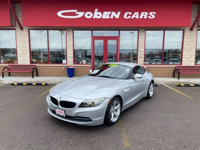 Used 2012 BMW Z4 sDrive28i