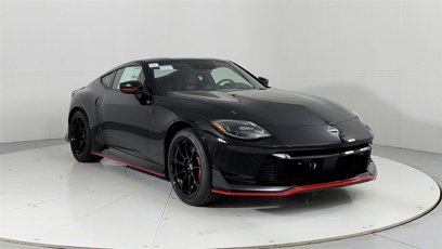 New 2024 Nissan Z NISMO w/ Floor Mat Package