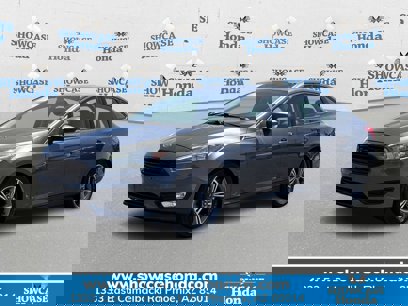 Used 2016 Ford Focus SE
