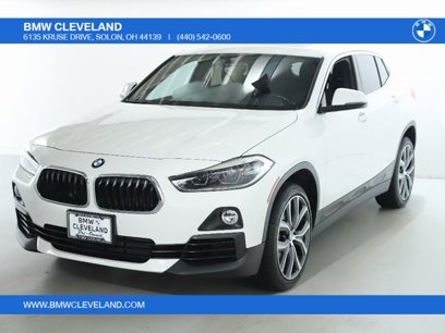 Used 2018 BMW X2 xDrive28i w/ Convenience Package