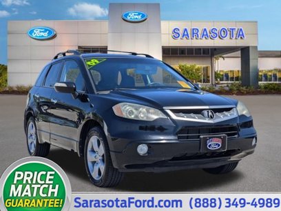 Used 2009 Acura RDX w/ Technology Package
