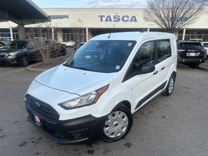 Used 2022 Ford Transit Connect XL