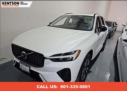 Used 2024 Volvo XC60 B5 Core