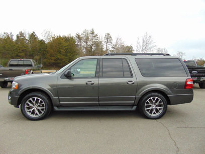 Used 2015 Ford Expedition EL XLT w/ Equipment Group 202A