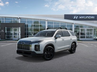 New 2025 Hyundai Palisade XRT