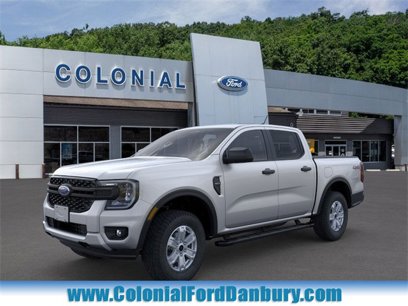 New 2024 Ford Ranger XL