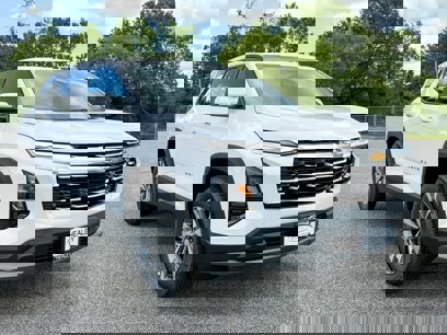 New 2026 Chevrolet Equinox LT w/ Convenience Package II