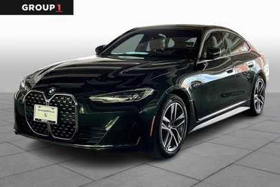 Used 2024 BMW 430i Gran Coupe w/ Premium Package