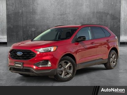 Used 2023 Ford Edge SEL w/ Sport Appearance Package