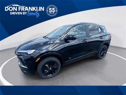 New 2026 Buick Encore GX Sport Touring w/ Advanced Technology Package