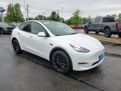 Used 2022 Tesla Model Y Long Range