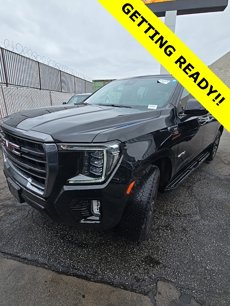 Used 2023 GMC Yukon XL AT4