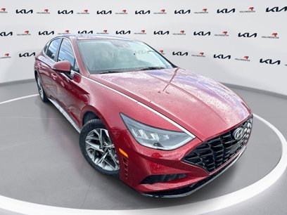 Used 2023 Hyundai Sonata SEL