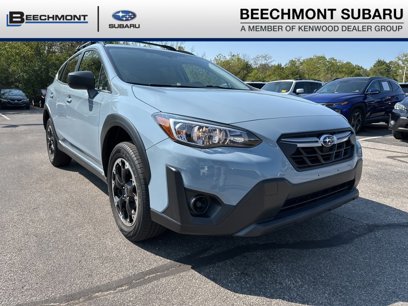 Used 2023 Subaru Crosstrek 2.0i