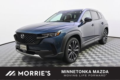 New 2025 MAZDA CX-50 2.5 Turbo w/ Premium Plus Pkg