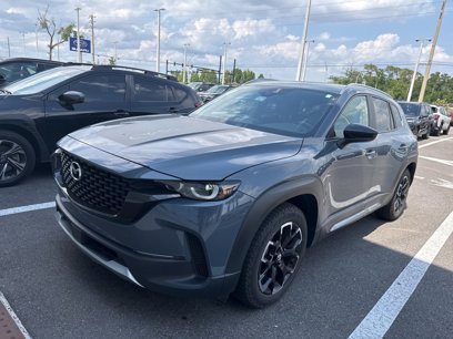 Used 2023 MAZDA CX-50 Meridian Edition