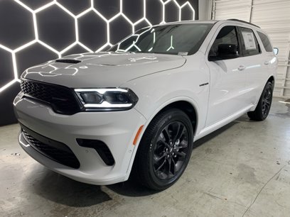 New 2025 Dodge Durango R/T