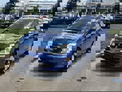 Used 2003 Honda Civic Si